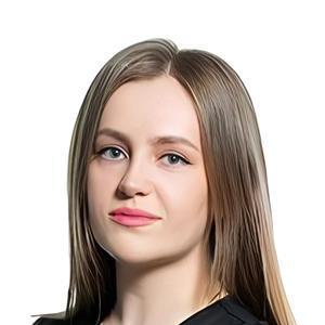 Летунова Анастасия Фёдоровна
