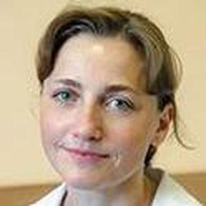 Петрова Екатерина Александровна