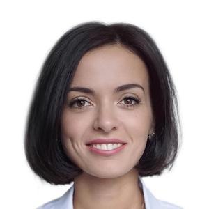 Максимова Татьяна Ивановна