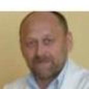 Родичев Сергей Павлович