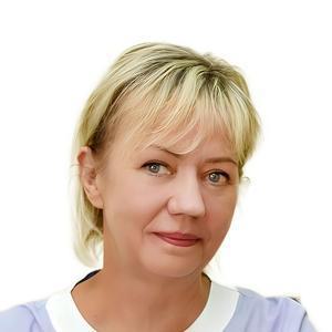 Машковцева Галина Владимировна