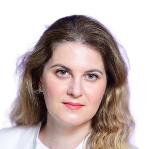 Босенко Екатерина Сергеевна