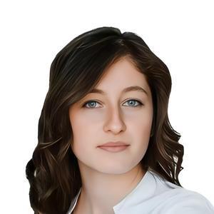 Семенова Елена Андреевна