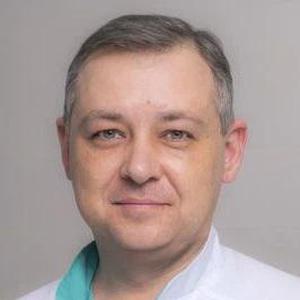 Котов Михаил Сергеевич