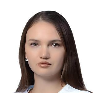 Пьянзина Анжелика Петровна