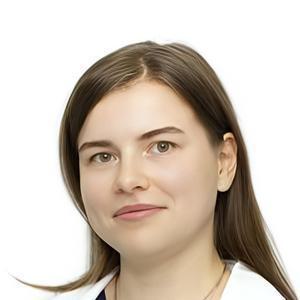 Корнят Мария Сергеевна