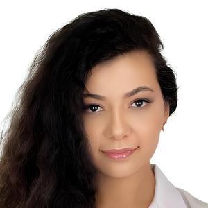 Мирзаева Сабина Вячеславовна