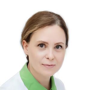 Чепрасова Ольга Анатольевна