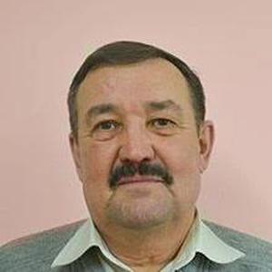 Мурашкин Владимир Алексеевич