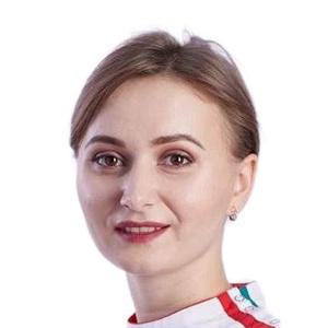 Дроздова Татьяна Владимировна