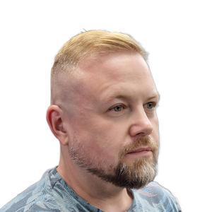 Кухтенко Алексей Александрович