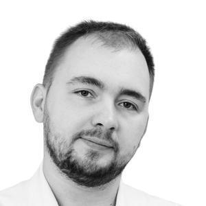 Калашников Дмитрий Вячеславович