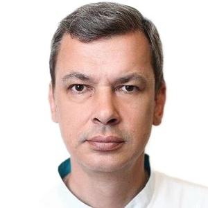 Шаталин Александр Юрьевич