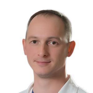 Адырхаев Заурбек Ахсарбекович