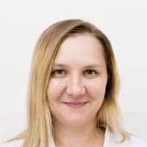 Полянская Елена Владимировна