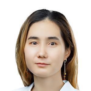 Зейткалиева Сауле Амировна