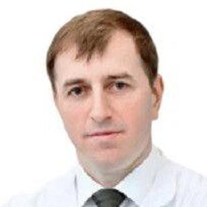 Курбанов Рабадан Ибрагимович