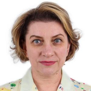 Мишанина Марина Геннадьевна