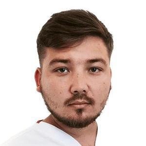Скосырский Денис Михайлович