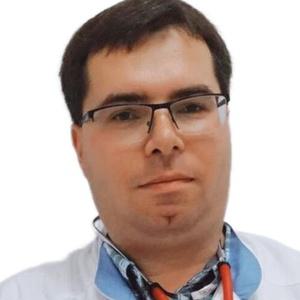 Качурин Антон Викторович