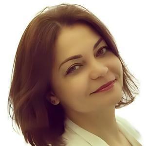 Самойлова Инна Валерьевна
