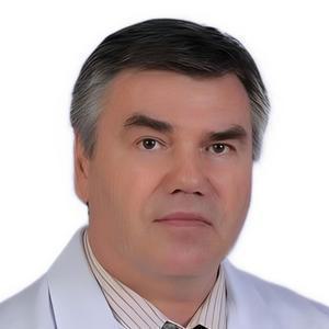 Григорьев Вадим Леонидович