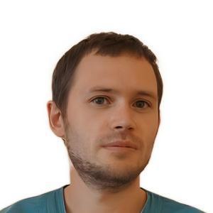 Гинзбург Роман Борисович
