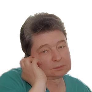 Федоров Юрий Юрьевич