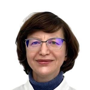 Малышева Ольга Владимировна