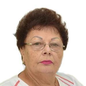 Придачина Любовь Семеновна