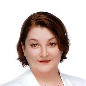 Жиленко Елена Леонидовна
