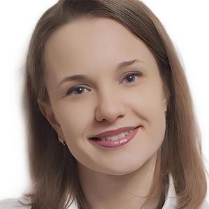 Харченко София Андреевна