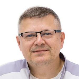 Овчинцев Михаил Геннадьевич