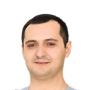 Аракелян Давид Грачевич