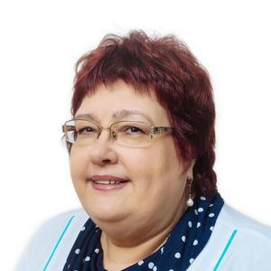Арбузова Елена Григорьевна