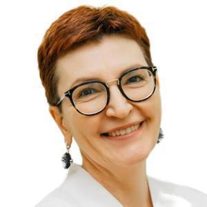 Гельфман Надежда Николаевна