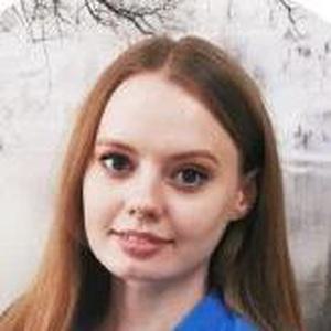 Солдатенкова Дарья Дмитриевна