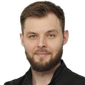 Марченко Владислав Александрович