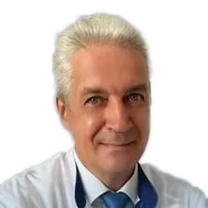 Тарасенко Юрий Александрович