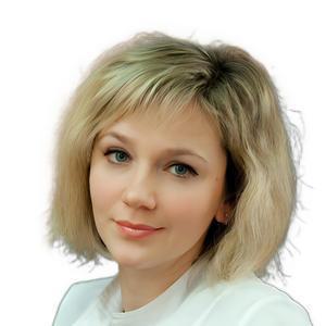 Рябошлык Наталья Владимировна