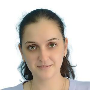 Иванова Мария Игоревна