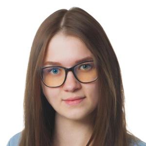 Шиленкова Екатерина Александровна