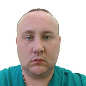 Дубиков Виталий Сергеевич
