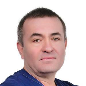 Шумский Игорь Алексеевич