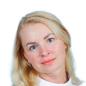 Бывальцева Светлана Юрьевна