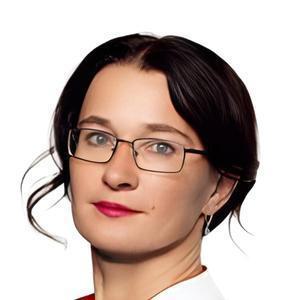 Калинченко Светлана Юрьевна