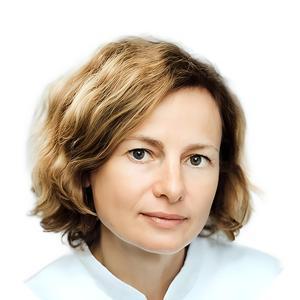 Петрова Вероника Викторовна