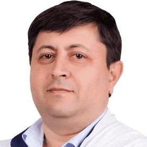 Сиюхов Руслан Шумафович