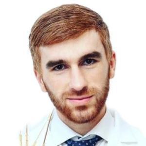 Галстян Саркис Гурамович