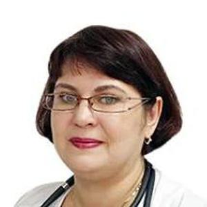 Харыбина Надежда Викторовна